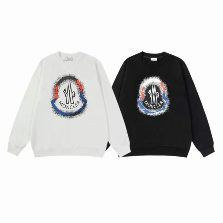 Picture of Moncler Sweatshirt _SKUMonclerXS-LsxitxM806535149